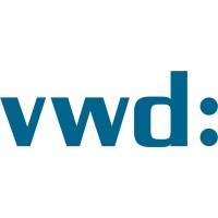 vwd: logo, vwd: contact details