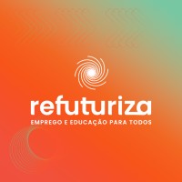 Refuturiza logo, Refuturiza contact details