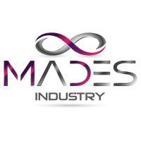 Mades Industry logo, Mades Industry contact details