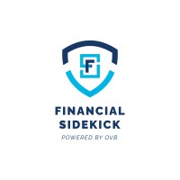 Financial Sidekick logo, Financial Sidekick contact details