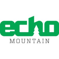 Echo Mountain logo, Echo Mountain contact details