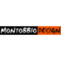 MontobbioDesign logo, MontobbioDesign contact details