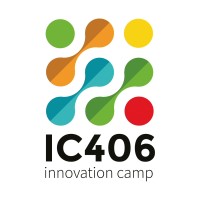 IC406 logo, IC406 contact details