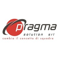 Pragma Solution srl logo, Pragma Solution srl contact details