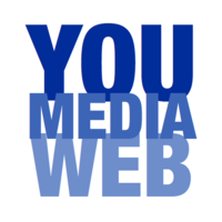 YouMediaWeb logo, YouMediaWeb contact details