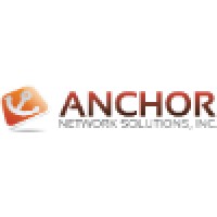 Anchor Network Solutions logo, Anchor Network Solutions contact details