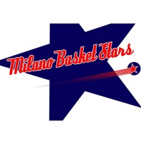 Milano Basket Stars logo, Milano Basket Stars contact details