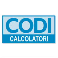 Codi Calcolatori Srl logo, Codi Calcolatori Srl contact details