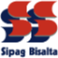 Sipag Bisalta S.p.a. logo, Sipag Bisalta S.p.a. contact details