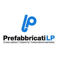 Prefabbricati LP S.r.l. logo, Prefabbricati LP S.r.l. contact details