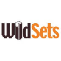 WildSets logo, WildSets contact details