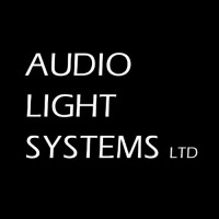 Audio Light Systems logo, Audio Light Systems contact details