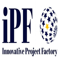 iPF Innovative Project factory logo, iPF Innovative Project factory contact details