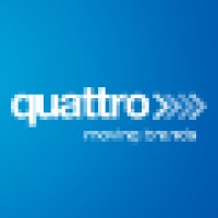 Quattro Group logo, Quattro Group contact details