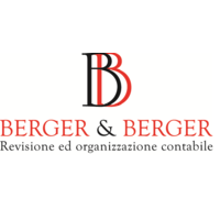 Berger & Berger Revisione logo, Berger & Berger Revisione contact details