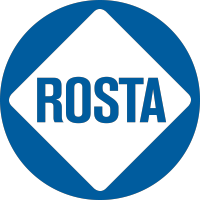 ROSTA Italia logo, ROSTA Italia contact details