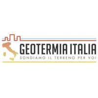 Geotermia Italia logo, Geotermia Italia contact details