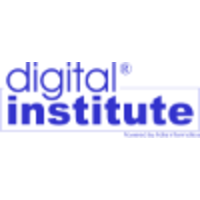 Digital Institute logo, Digital Institute contact details