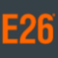 E26 - Comunicazione - Web - Social media agency logo, E26 - Comunicazione - Web - Social media agency contact details