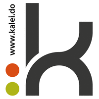 Kaleido logo, Kaleido contact details