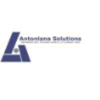 Antoniana Solutions srl logo, Antoniana Solutions srl contact details