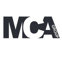 MCA Media Center Audiovisual logo, MCA Media Center Audiovisual contact details