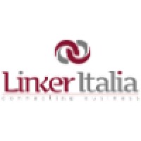 Linker Italia Srl logo, Linker Italia Srl contact details