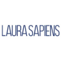 Laura Sapiens logo, Laura Sapiens contact details