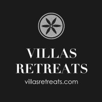 VILLAS RETREATS logo, VILLAS RETREATS contact details