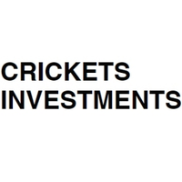 Crickets Investments logo, Crickets Investments contact details