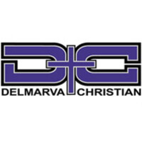 Delmarva Christian High School logo, Delmarva Christian High School contact details