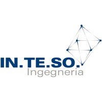 IN.TE.SO. Ingegneria s.r.l. logo, IN.TE.SO. Ingegneria s.r.l. contact details