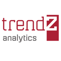 TrendZ Analytics logo, TrendZ Analytics contact details