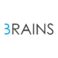 3RAINS logo, 3RAINS contact details