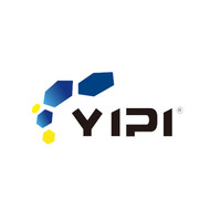 YIPI ELECTRONIC LIMITED logo, YIPI ELECTRONIC LIMITED contact details