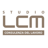 Studio LCM logo, Studio LCM contact details