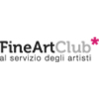 FineArtClub logo, FineArtClub contact details