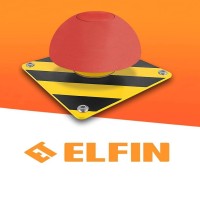 New Elfin logo, New Elfin contact details