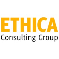 ETHICA Consulting S.p.A. logo, ETHICA Consulting S.p.A. contact details