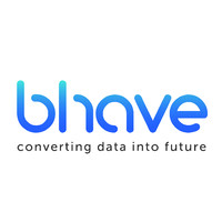 BHAVE converting data into future logo, BHAVE converting data into future contact details