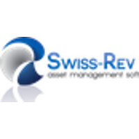 SWISS-REV SA logo, SWISS-REV SA contact details