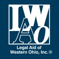 Legal Aid of Western Ohio logo, Legal Aid of Western Ohio contact details