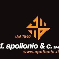 f. apollonio & c. - gruppo Halley Informatica logo, f. apollonio & c. - gruppo Halley Informatica contact details