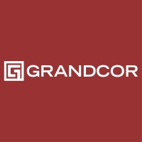 GrandCor logo, GrandCor contact details