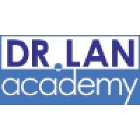 Dr. Lan Academy logo, Dr. Lan Academy contact details