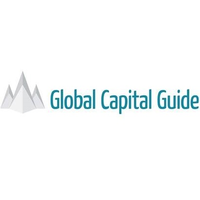 The Global Capital Guide logo, The Global Capital Guide contact details