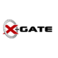 X-GATE S.r.l. logo, X-GATE S.r.l. contact details