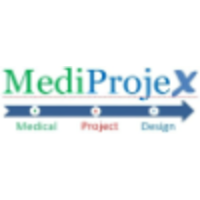 Mediprojex Ltd logo, Mediprojex Ltd contact details