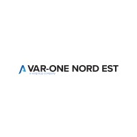 Var One Nord Est (sede Pordenone) logo, Var One Nord Est (sede Pordenone) contact details