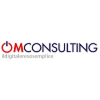 OM Consulting S.r.l Unipersonale logo, OM Consulting S.r.l Unipersonale contact details